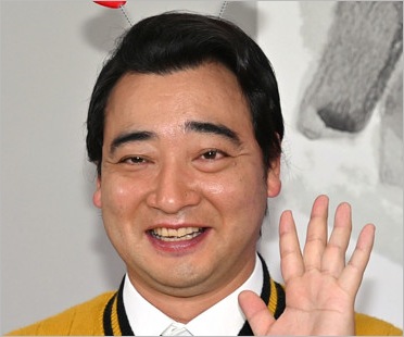 ジャングルポケット斉藤慎二被告