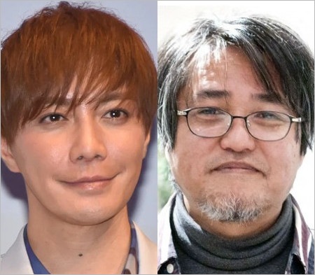 成宮寛貴と城定秀夫監督