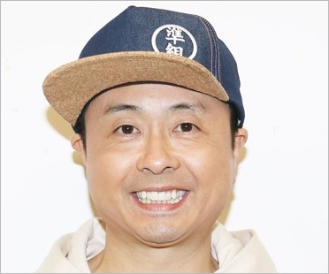 次長課長・河本準一
