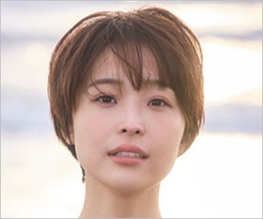 渡邊渚・元フジテレビアナウンサー