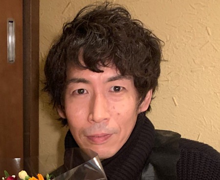 作家・早見和真