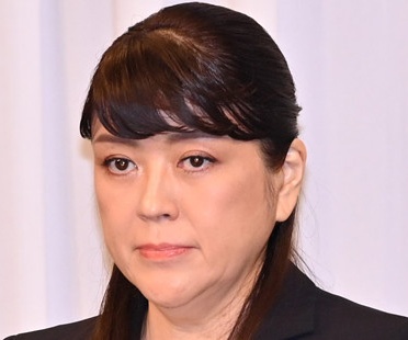 藤島ジュリー景子