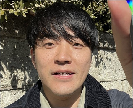 ネイチャーバーガー三浦リョースケ