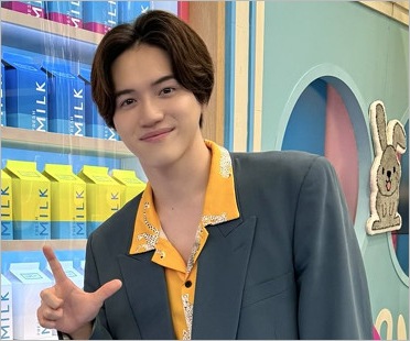 KEY TO LIT岩崎大昇