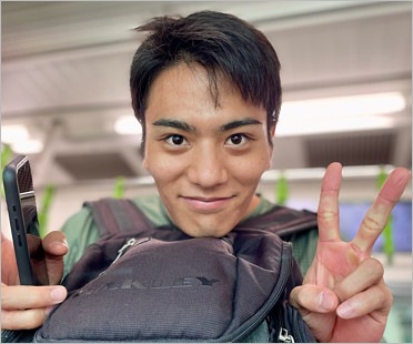 フジテレビ山本賢太アナウンサー