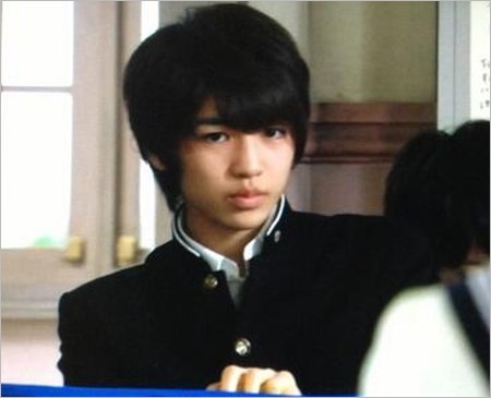 ドラマ『幽かな彼女』出演当時の元キンプリ岩橋玄樹