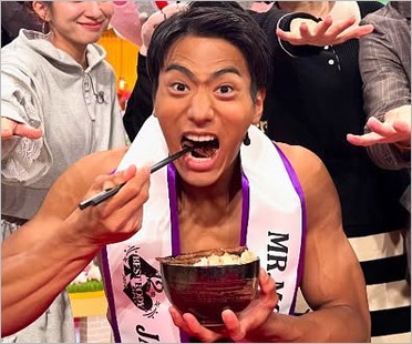 山本賢太アナウンサー