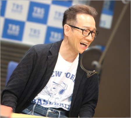 爆笑問題の日曜サンデー出演の田原俊彦