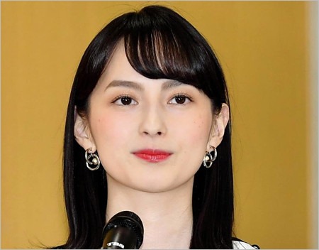 TBS山本恵里伽アナウンサー