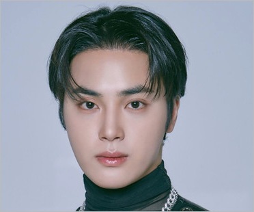 THE BOYZ チュ・ハンニョン