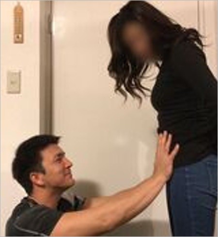 ディーン元気と元婚約者A子