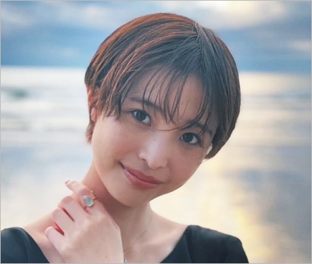 渡邊渚・元フジテレビアナウンサー