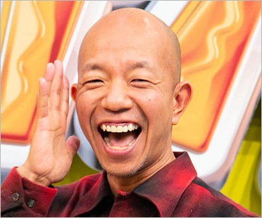 バイきんぐ小峠英二