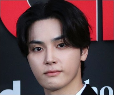 元THE BOYZチュ・ハンニョン