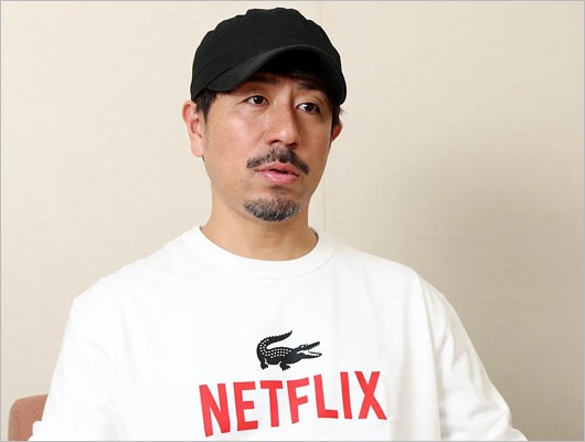 フジテレビバラエティ制作部企画担当部長・鈴木善貴