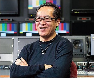 ガキ使の元プロデューサー中村喜伸