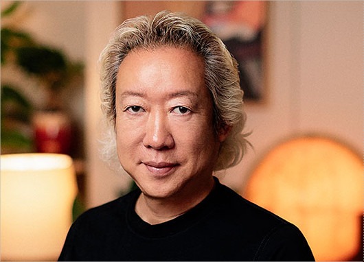 STARTO ENTERTAINMENT社長・福田淳