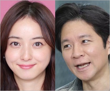佐々木希とアンジャッシュ渡部建
