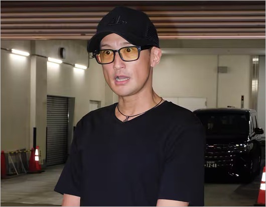 松岡昌宏が国分太一のコンプライアンス違反問題に言及