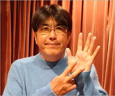 とんねるず石橋貴明