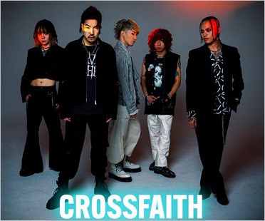 Crossfaith