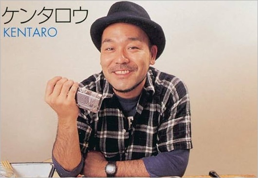 料理研究家ケンタロウ(男子ごはんに出演)