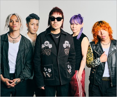 Crossfaith