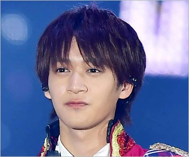 元美 少年・藤井直樹