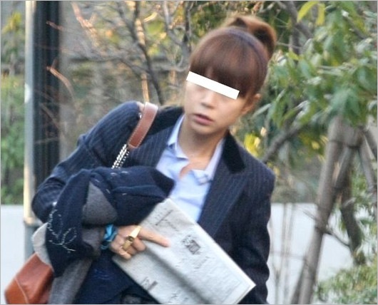 元TOKIO国分太一の妻(元TBS社員・腰原藍)