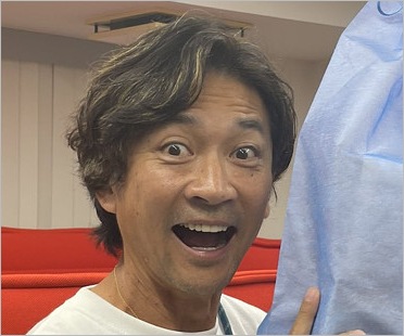 元TOKIO国分太一