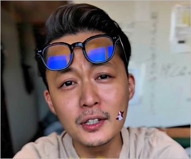 貴乃花光司の息子・花田優一