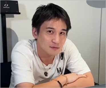 令和の虎・青笹寛史