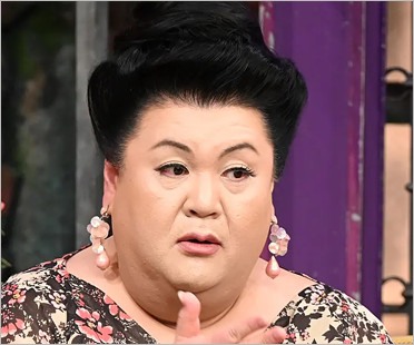 マツコ・デラックス