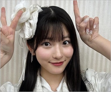 モー娘。北川莉央