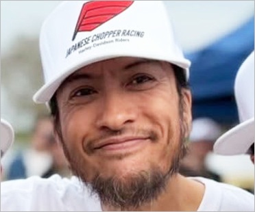 元TOKIO長瀬智也