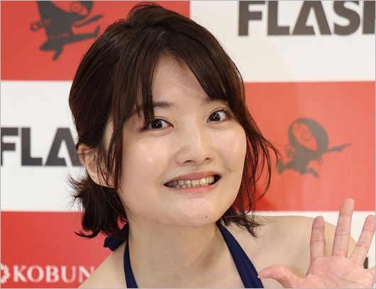 内田有紀の妹・澪奈