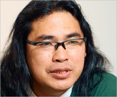 ロッチ中岡創一