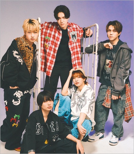 KEY TO LIT（キテレツ）