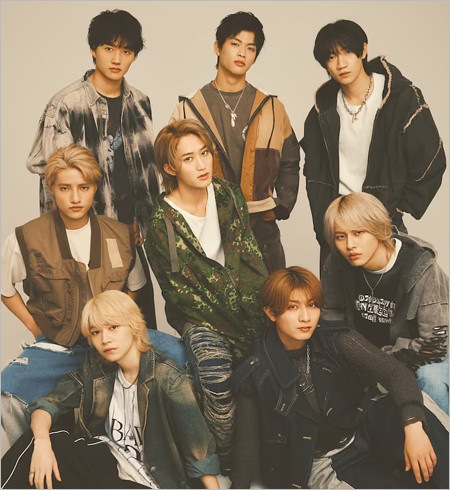 B&ZAI（バンザイ）