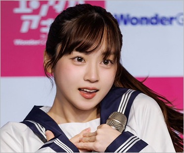 中川心（あまいものつめあわせ＆イイトコドリの元メンバー）