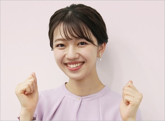 モヤさまの新アシスタント齋藤陽アナウンサー