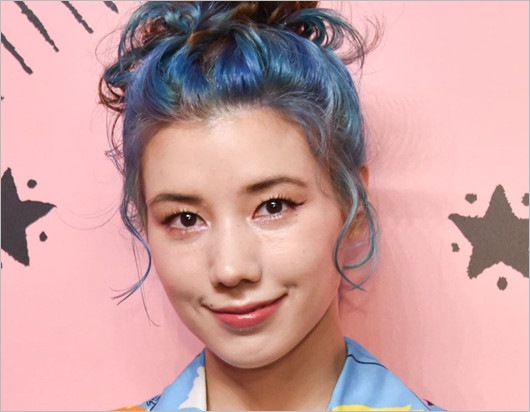 仲里依紗の顔が変わる前の画像