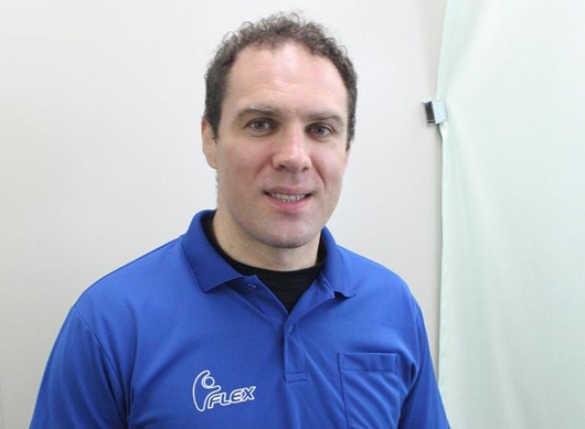 引退後にスポーツトレーナー転身の阿夢露光大容疑者