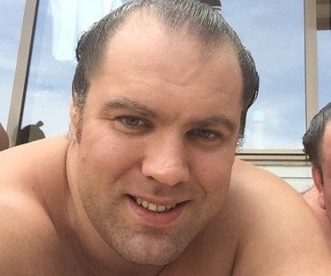 元力士・阿夢露