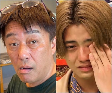 坂上忍とキンプリ髙橋海人