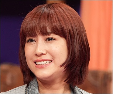 明石家さんまの娘IMALU