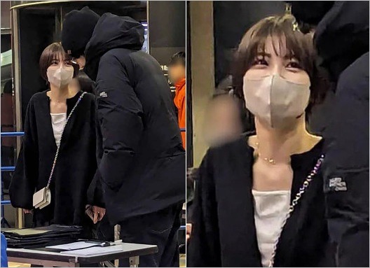 浜辺美波がSexy Zone(timelesz)コンサート鑑賞時の画像