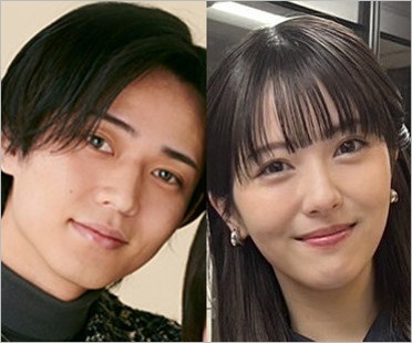 キンプリ永瀬廉と浜辺美波