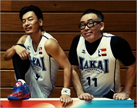 リップスライムSUとDJ FUMIYAの兄・竹内一也