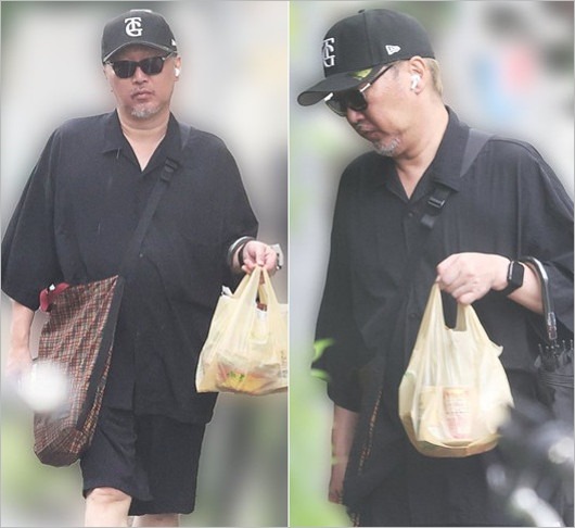 激太りしたスピードワゴン小沢一敬の現在の姿